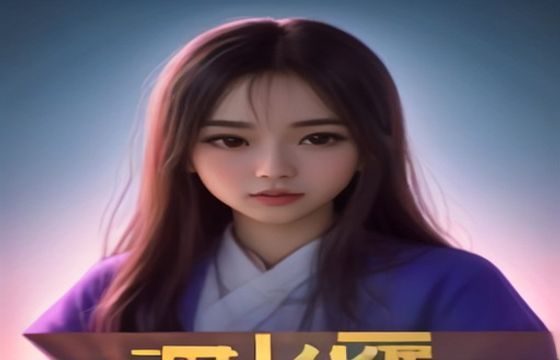 在线视频播放器画质对比示意，展示1080P与720P清晰度差异，画面左侧为高清右侧为标清，背景为深色