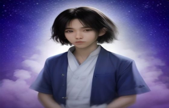 网络影视平台资源聚合示意图，展示多个视频源汇聚到一个导航入口的架构，背景为深色科技风格